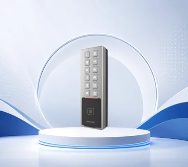 نظام دخول ذكي Access Control Terminal DS-K1T805MBFWX