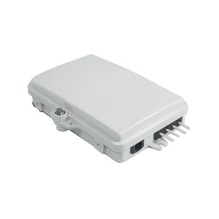 4Core Fiber Optic Distribution Box