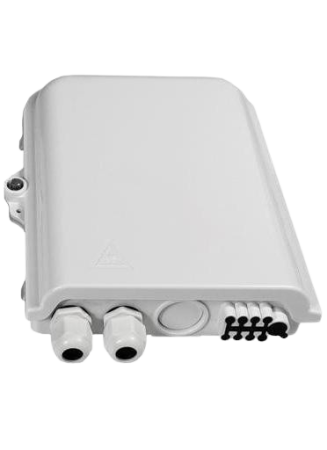 Distribution box 1*8