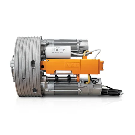 MOTOR FOR DAMPER ACM Titan BME 240/76