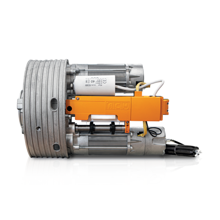 MOTOR FOR DAMPER ACM Titan BME 240/76