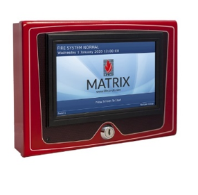 Taktis UL Vision Network Repeater - surface - Red