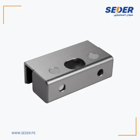 U-Bracket of Electric Bolt DS-K4T100-U2