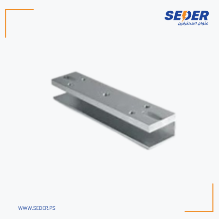 HikVision U-Bracket of Magnetic Lock DS-K4H258-U