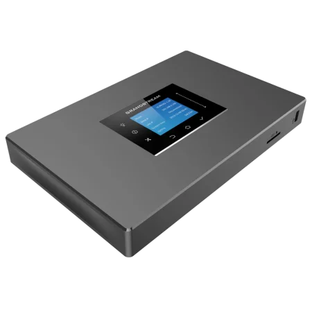 Grandstream UCM6302A IP PBX (Audio Only)