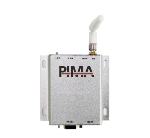 Wifi Module PIMA WFM500