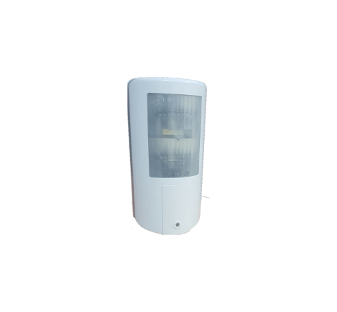 Pima  2-Way Outdoor DT Detector DPD743