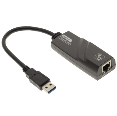 USB  To Ethernet