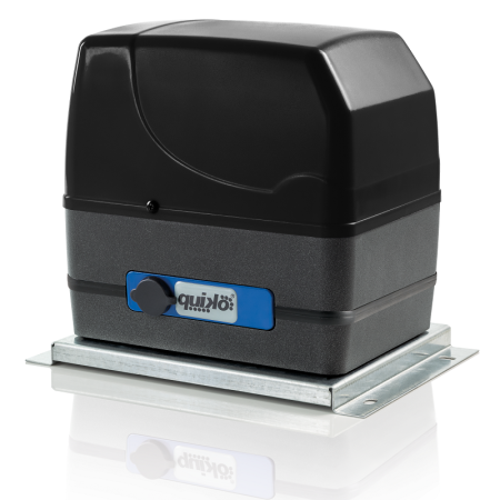 Quiko VELOS 600KG 230V Sliding Motor