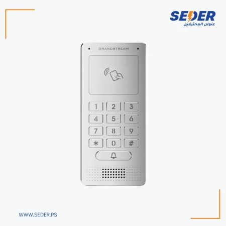Grandstream Video Door System GDS3705