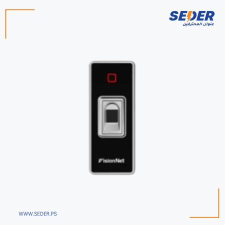 Finger Print Biometric and Proxy Access Reader