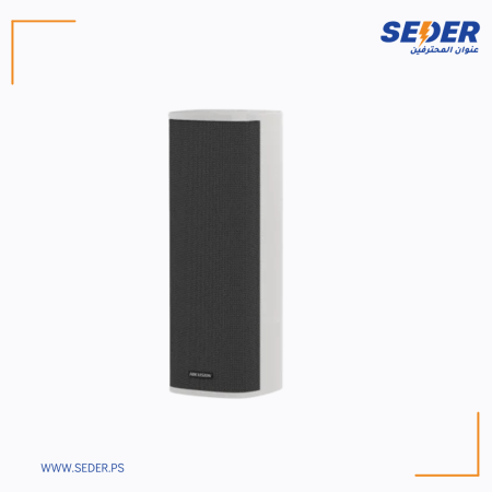 DS-QAZ1460G1 Network Column Speaker 60W