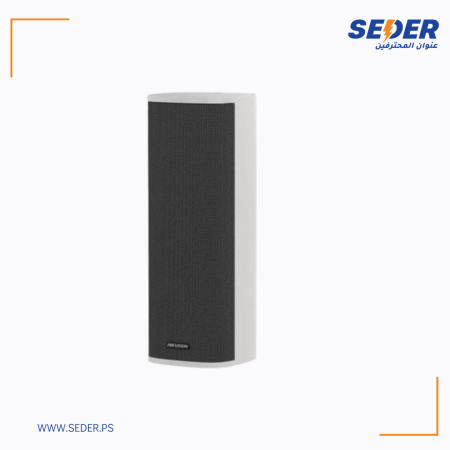 DS-QAZ14A2G1 Network Column Speaker 120W