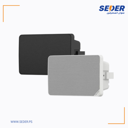 DS-QAE0120G1R Analog Cabinet Speaker 20W