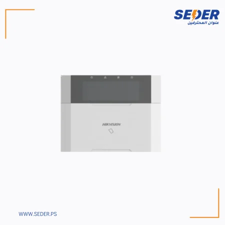 Hikvision Wired LCD Keypad