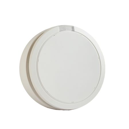 Pima  Wireless 2-Way Smoke Detector DSH743