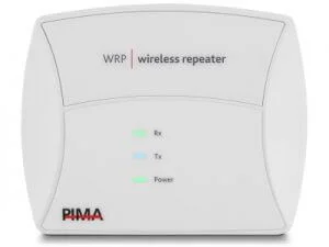 PIMA Wireless Repeater PIMA WRP143