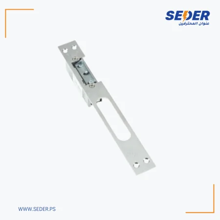 Yale Electric Strike For Wooden Door