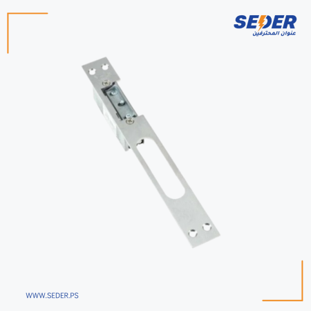 Yale Electric Strike For Wooden Door