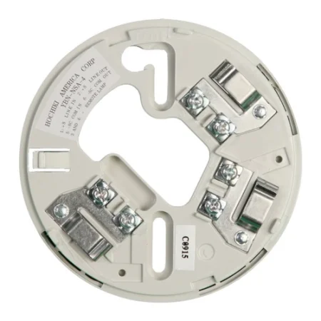 Analog Sensor Base YBN-NSA-4