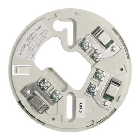 Analog Sensor Base YBN-NSA-4