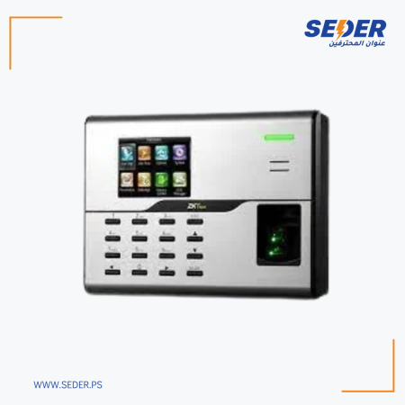Zkteco  UA860 time attendance