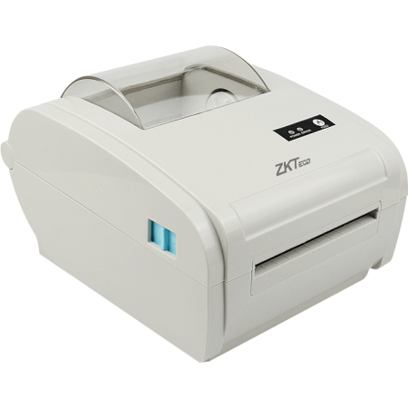 ZKP8006 4-inch Desktop Label Thermal Printer