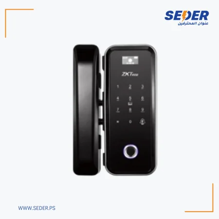 ZKTeco Glass Door Smart Lock GL300