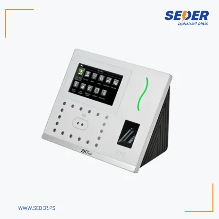 ZKTeco Time Attendance G3