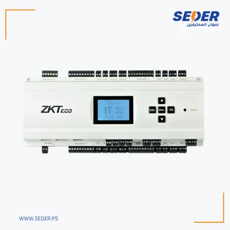 ZKteco EC10