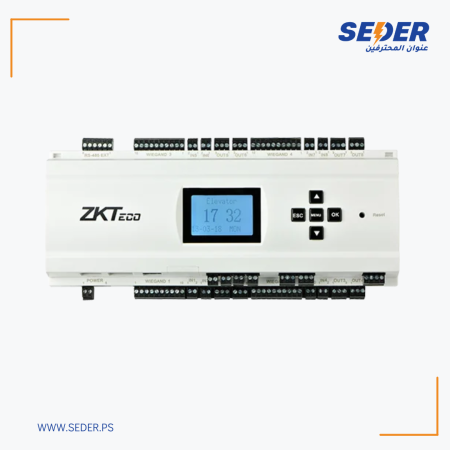 ZKteco EC10