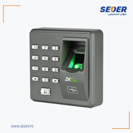 Access control ZKteco X7