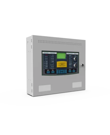 Sigma ZXT Extinguishant Control Panel K192311XM2