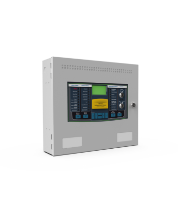 Sigma ZXT Extinguishant Control Panel K192311XM2