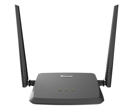 D-Link Wireless N300 Router