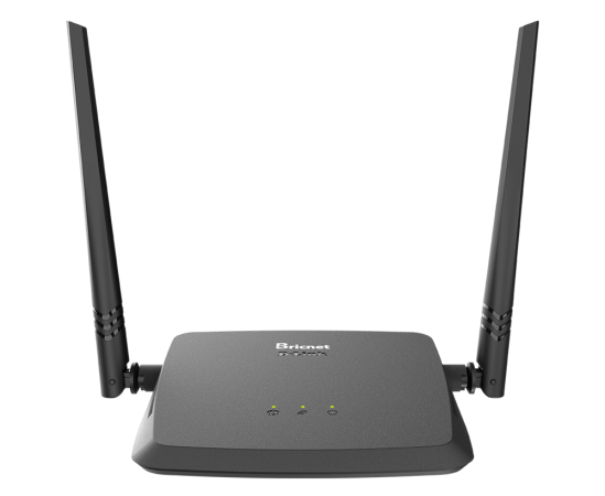 D-Link Wireless N300 Router