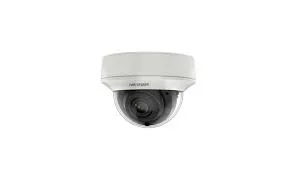 4K Indoor Motorized Varifocal Dome Camera