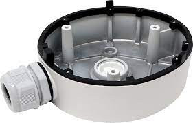 Hikvision Junction box DS-1280ZJ-DM46