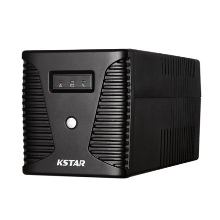 Kstar 1000VA Line Interactive UPS