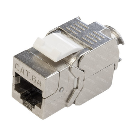 Linxcom Keystone STP Cat6 A