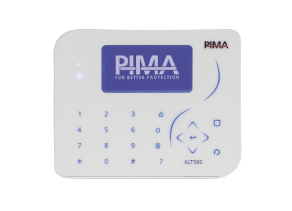 PIMA Keybad KLT  500