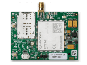 PIMA Force 4G Module CLM 412
