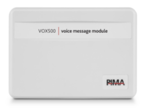 PIma Vioce  Massege Unit VOX 500
