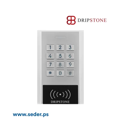 Dirpstone EM Standalone Access Control Wide K1