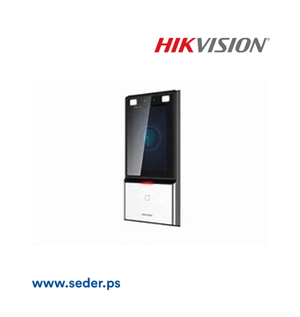 HikVision Face Recognition Terminal DS-K1T606M