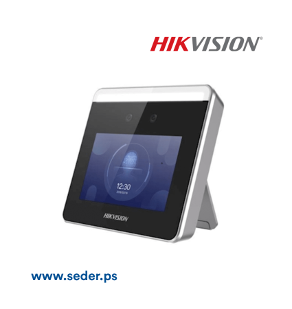 HikVision Face Recognition Terminal DS-K1T331W