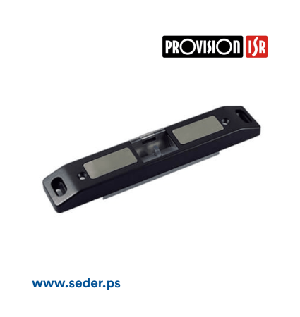 ProVision Fixed tab lock push rod ES-621-S