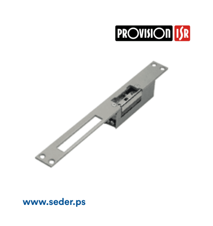 ProVision Spanish long electric lock wooden Door ES-822902X