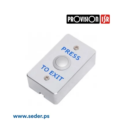 ProVision Door unlock button AS-803M
