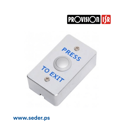 ProVision Door unlock button AS-803M